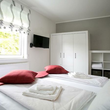 Am Schmeding Apartment Berlin Luaran gambar