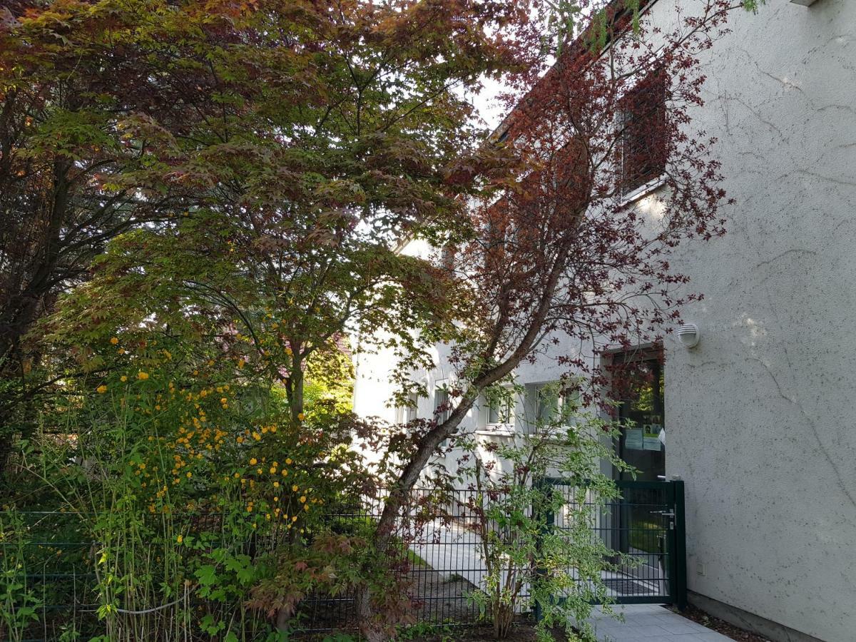 Am Schmeding Apartment Berlin Luaran gambar
