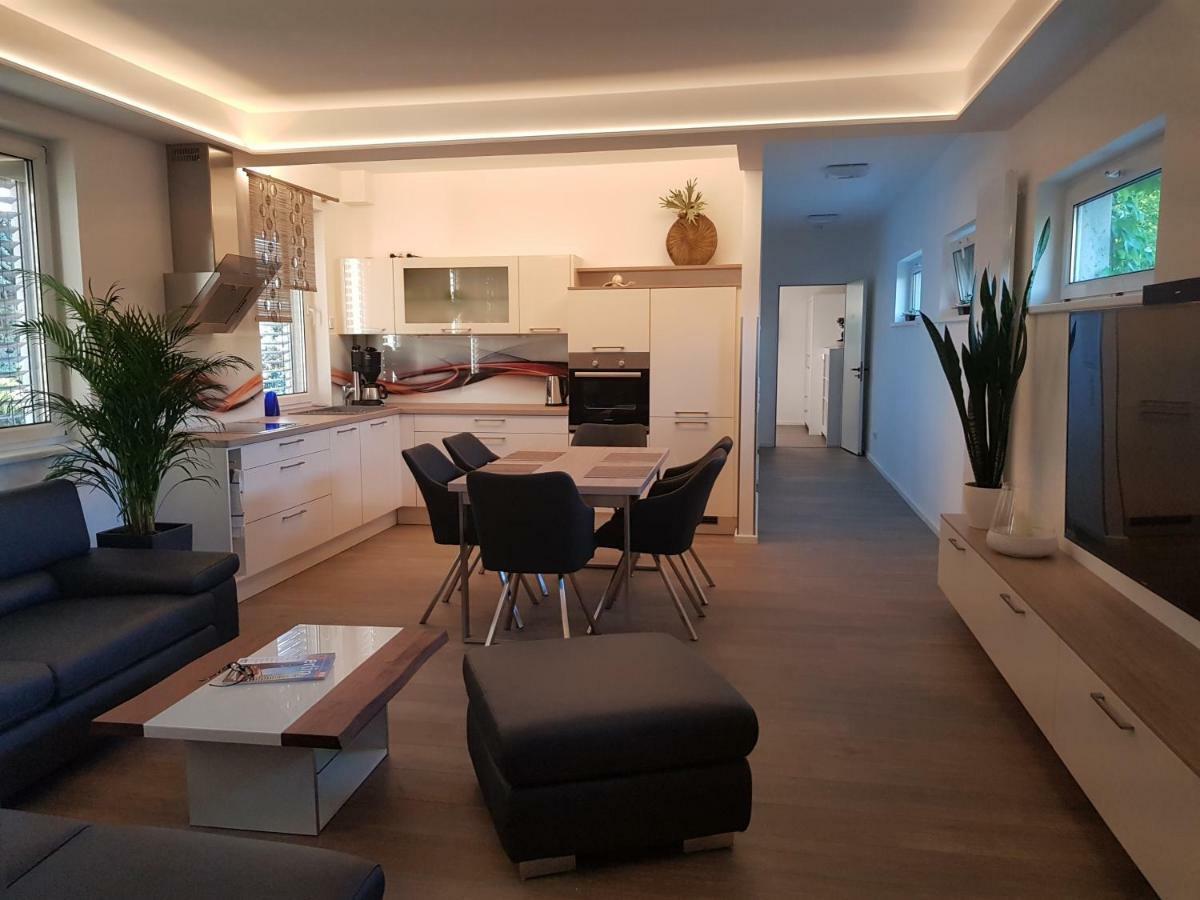 Am Schmeding Apartment Berlin Luaran gambar