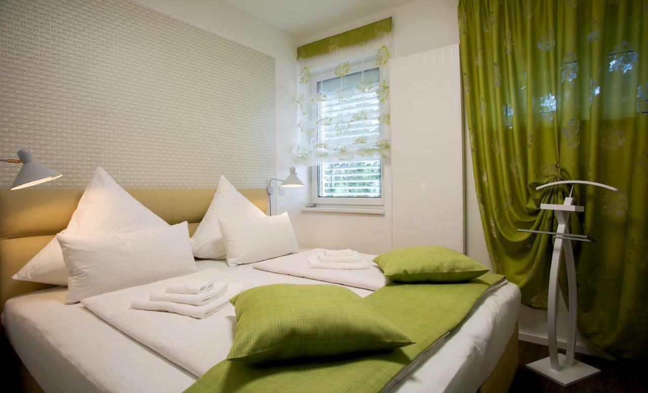 Am Schmeding Apartment Berlin Luaran gambar