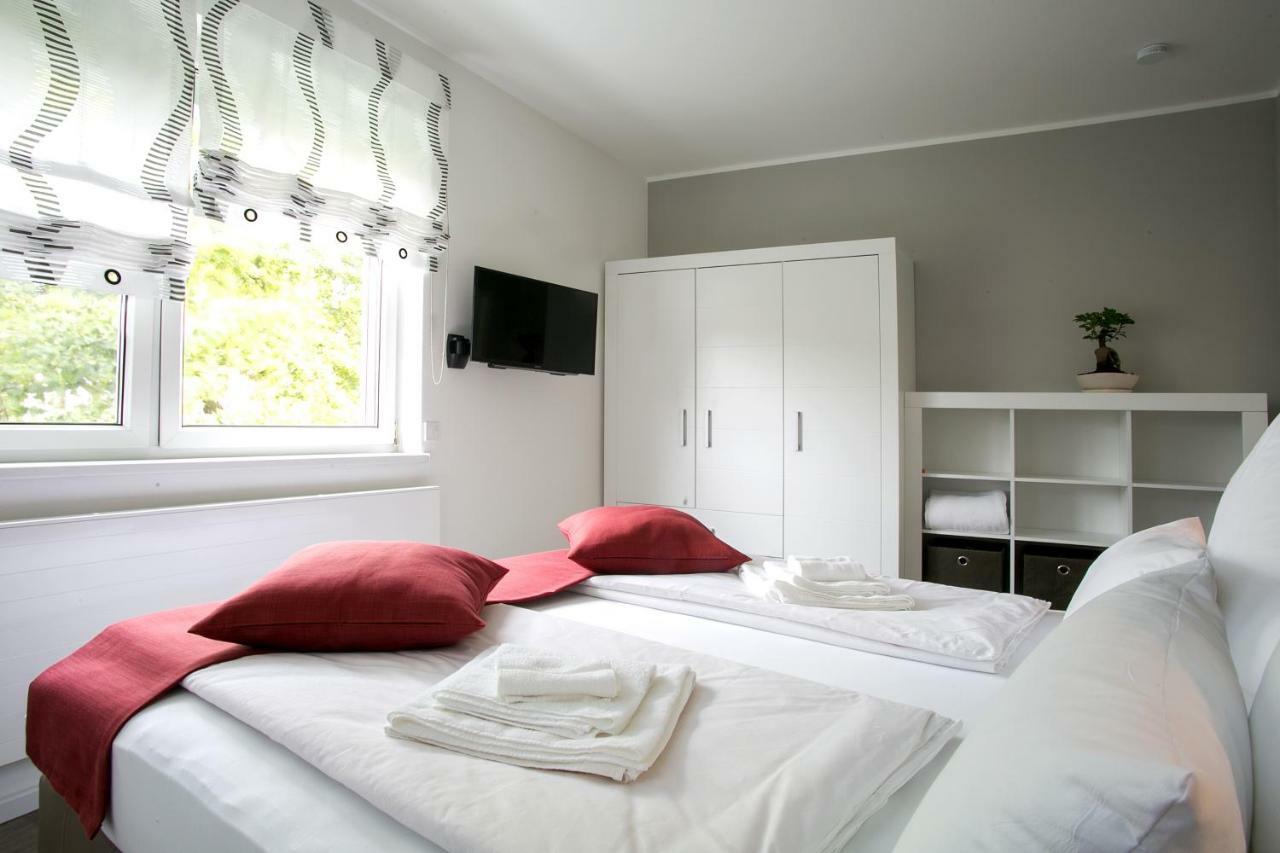 Am Schmeding Apartment Berlin Luaran gambar