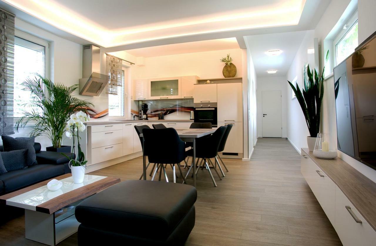 Am Schmeding Apartment Berlin Luaran gambar