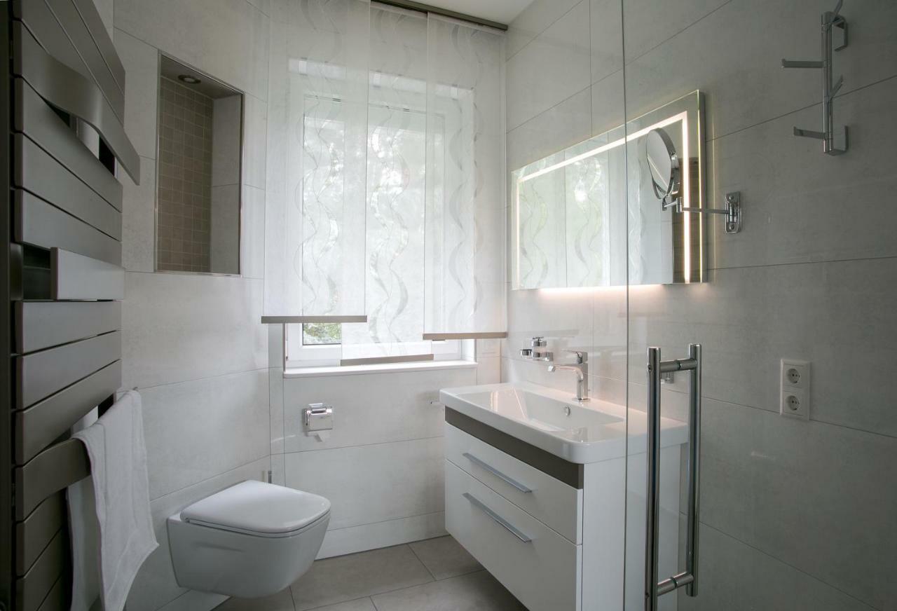 Am Schmeding Apartment Berlin Luaran gambar
