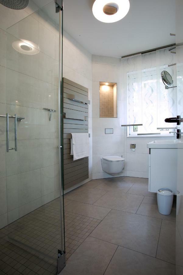 Am Schmeding Apartment Berlin Luaran gambar