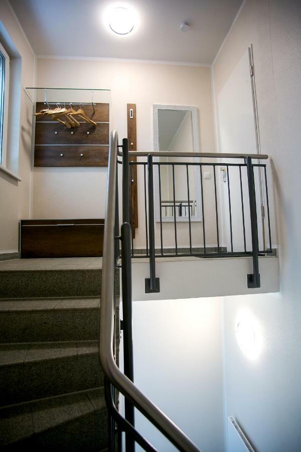 Am Schmeding Apartment Berlin Luaran gambar