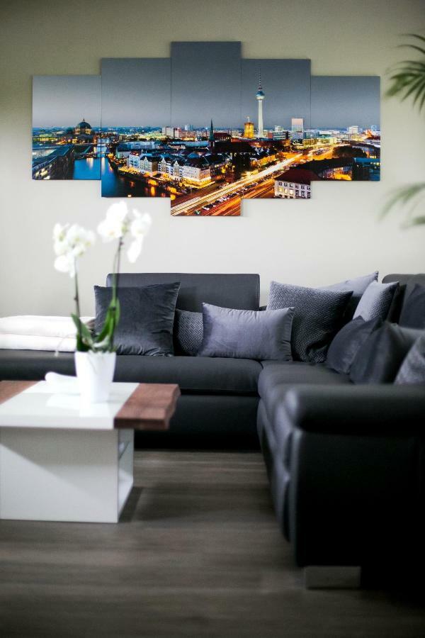 Am Schmeding Apartment Berlin Luaran gambar
