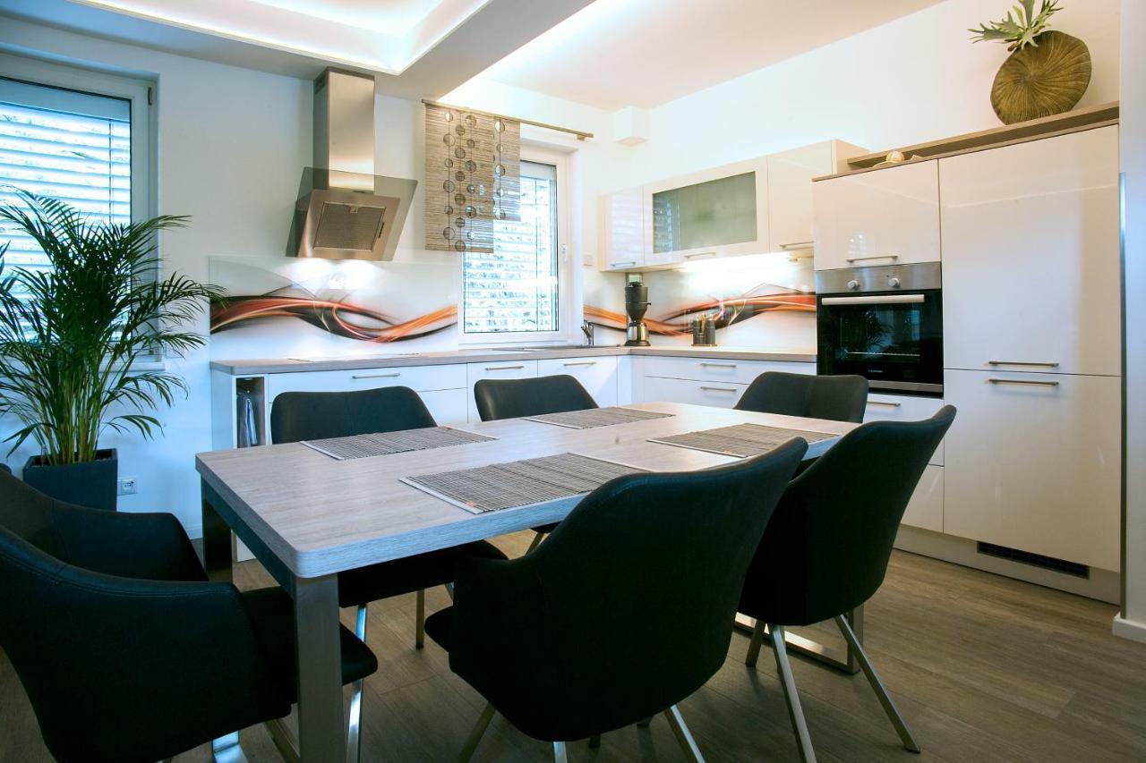 Am Schmeding Apartment Berlin Luaran gambar