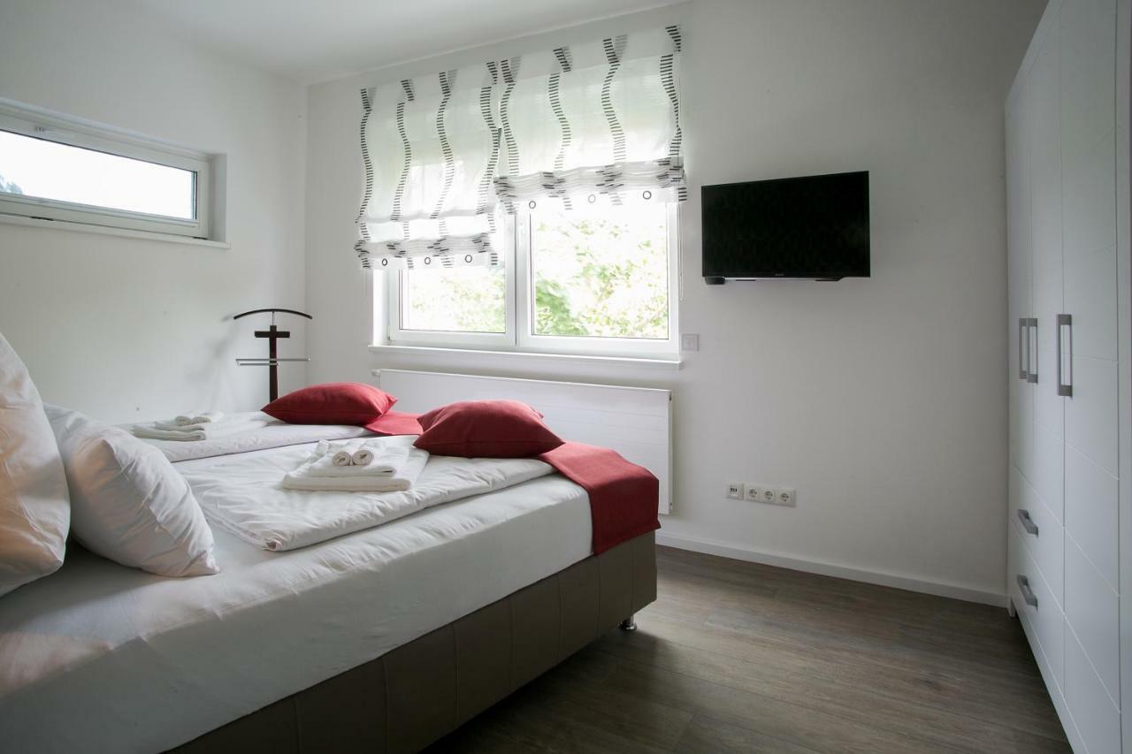 Am Schmeding Apartment Berlin Luaran gambar