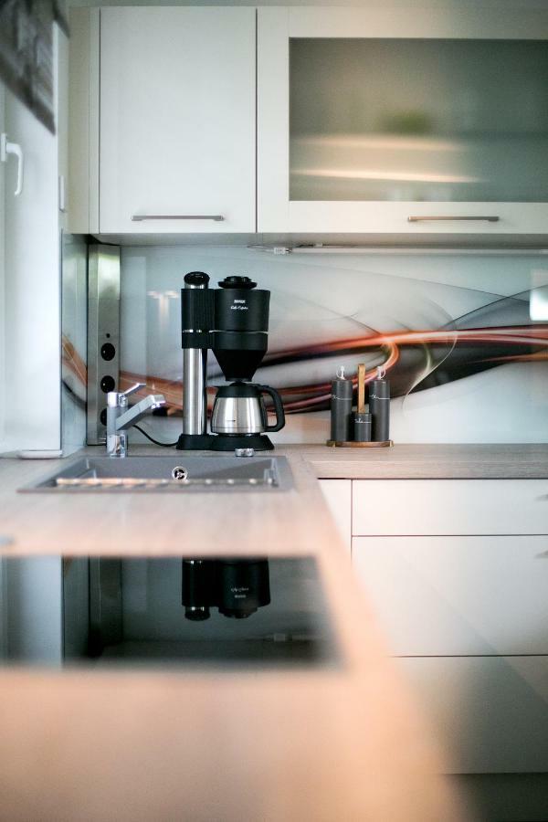 Am Schmeding Apartment Berlin Luaran gambar