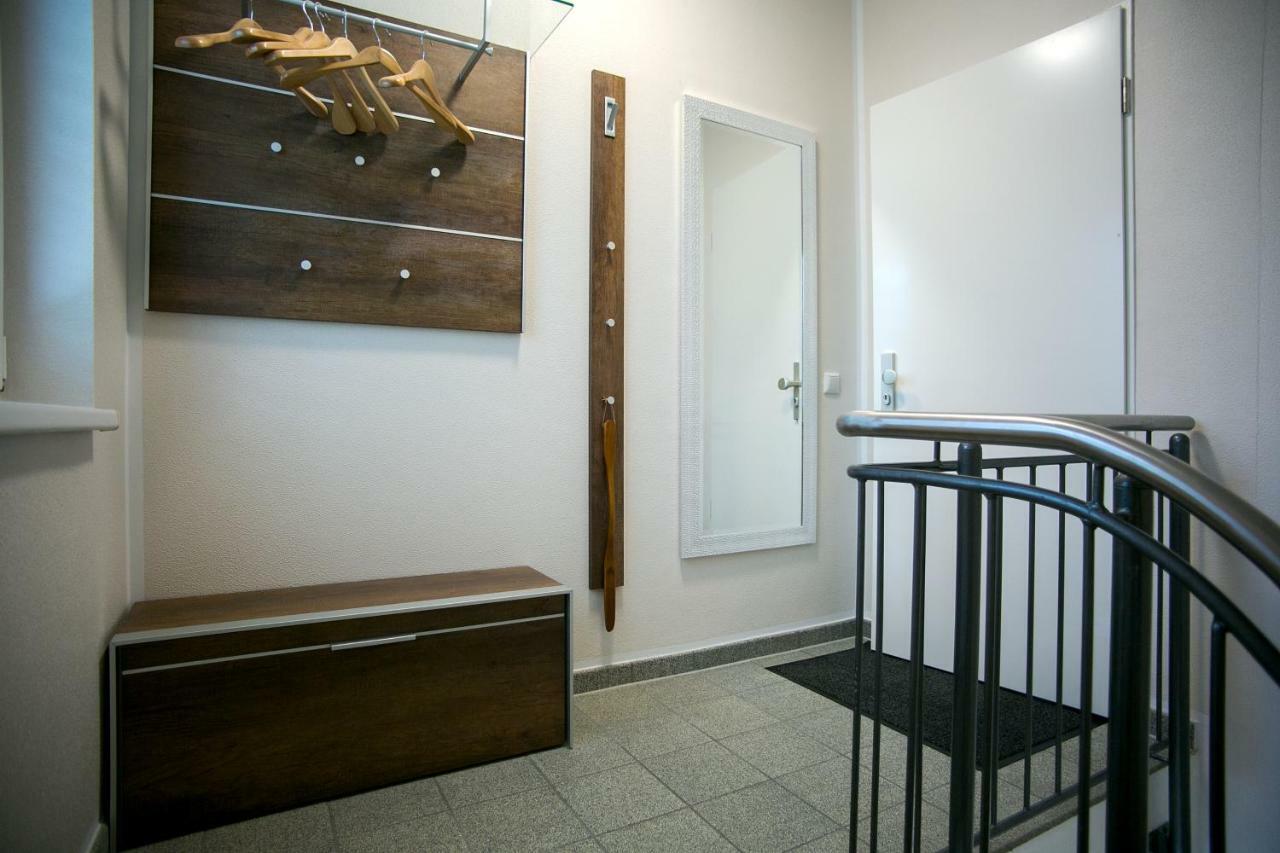 Am Schmeding Apartment Berlin Luaran gambar